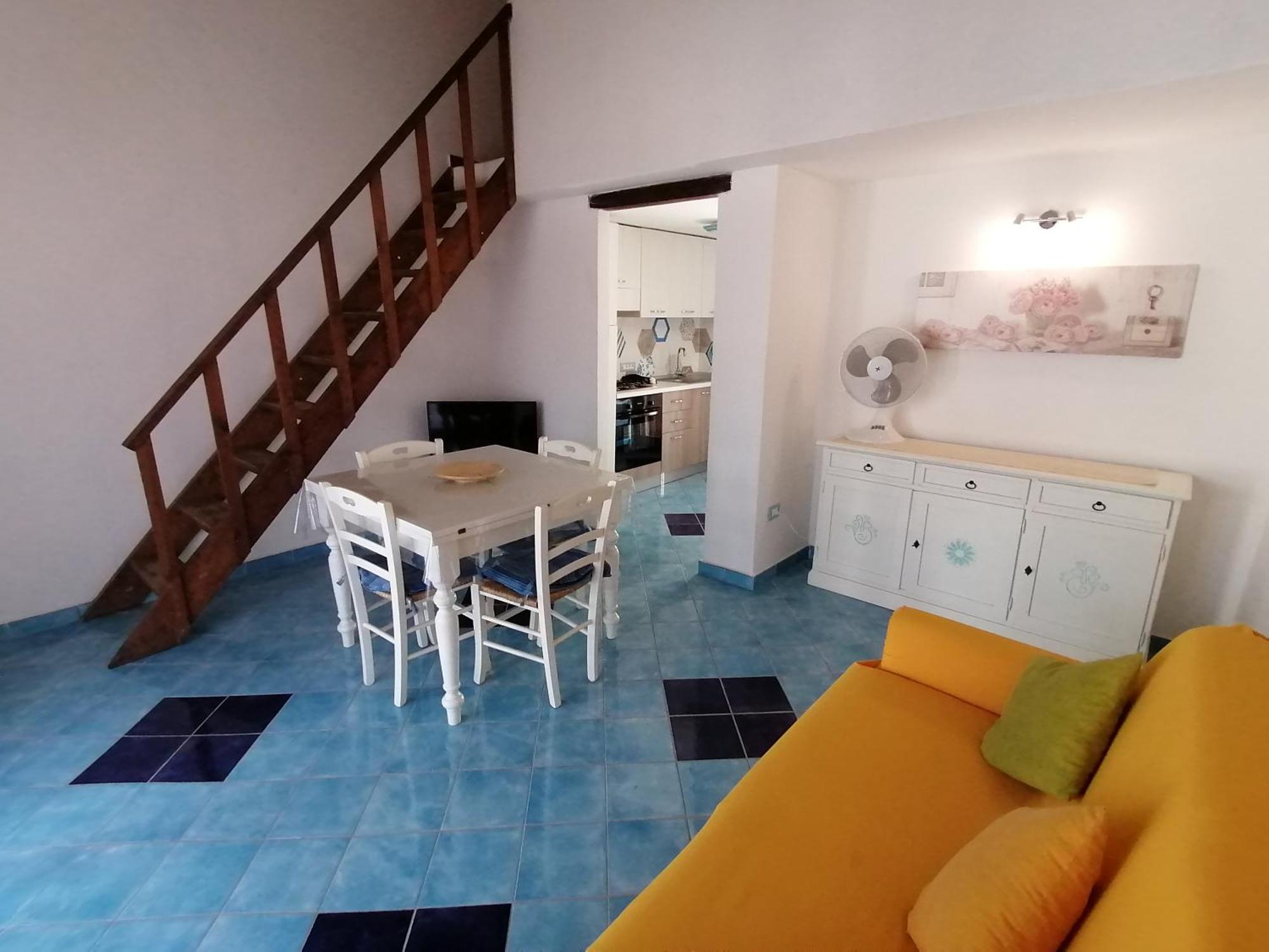Appartamento Centralissimo In San Teodoro San Teodoro  Ngoại thất bức ảnh
