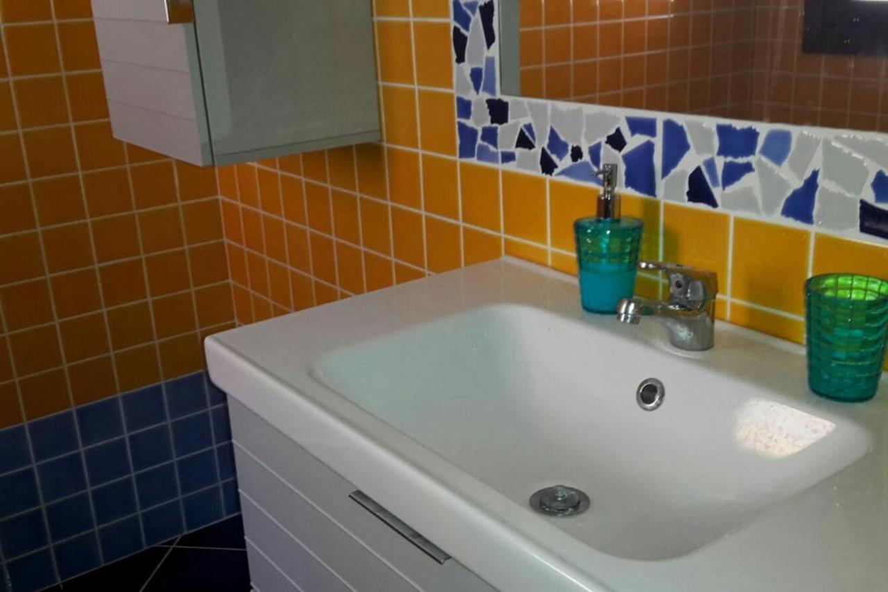 Appartamento Centralissimo In San Teodoro San Teodoro  Ngoại thất bức ảnh