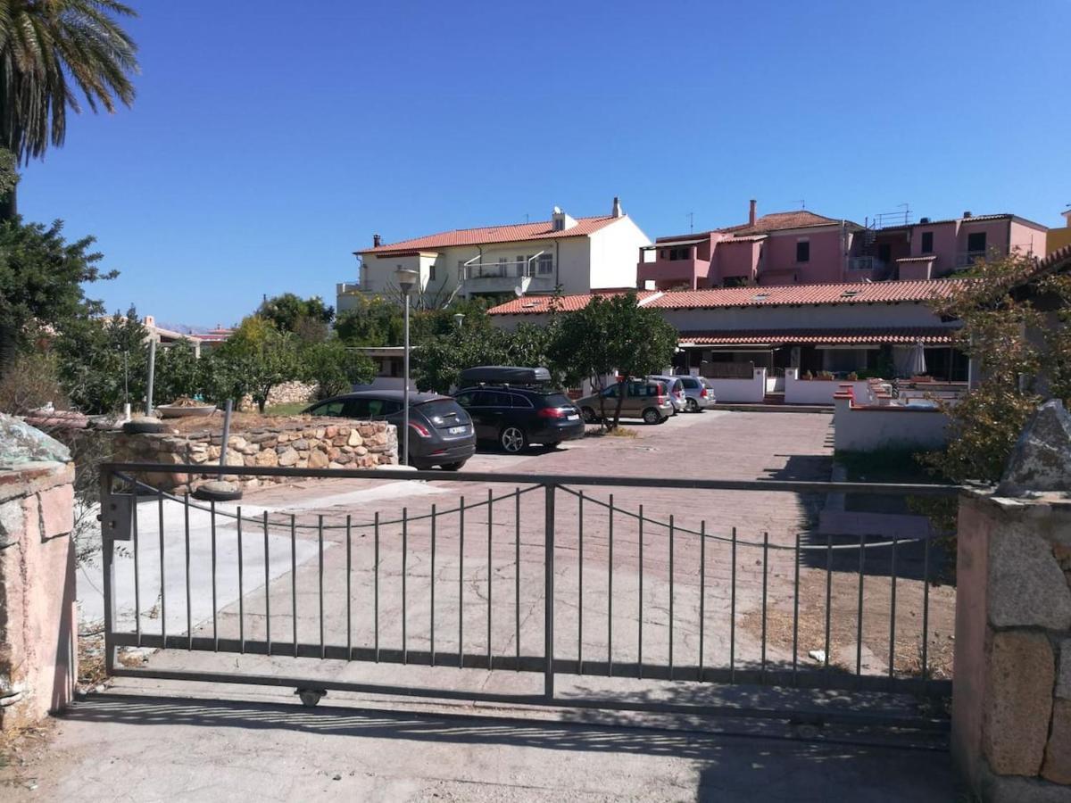 Appartamento Centralissimo In San Teodoro San Teodoro  Ngoại thất bức ảnh