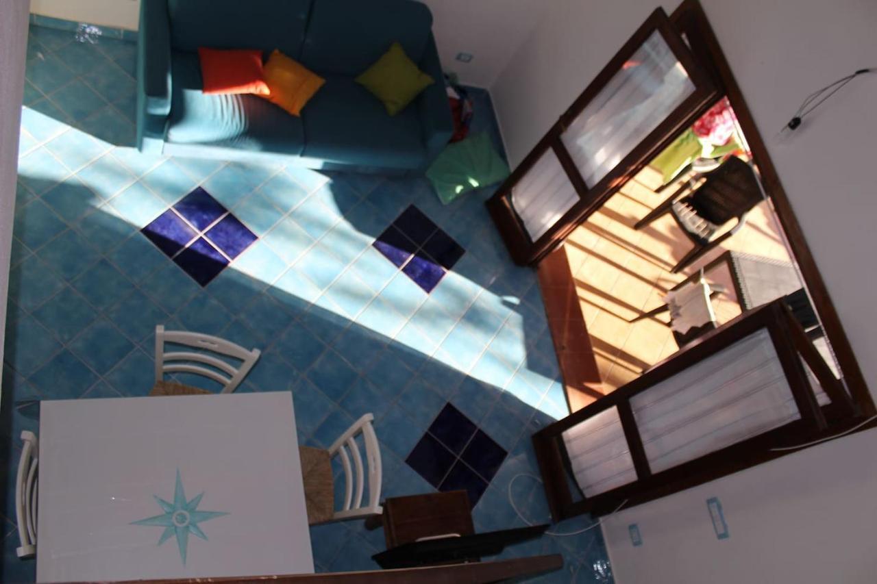 Appartamento Centralissimo In San Teodoro San Teodoro  Ngoại thất bức ảnh